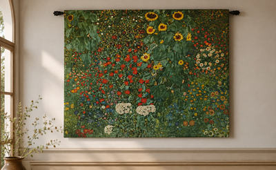 Tapestries: A Complete Guide to Styles, History, Weaving Origins and Choosing the Right Piece for Your Home