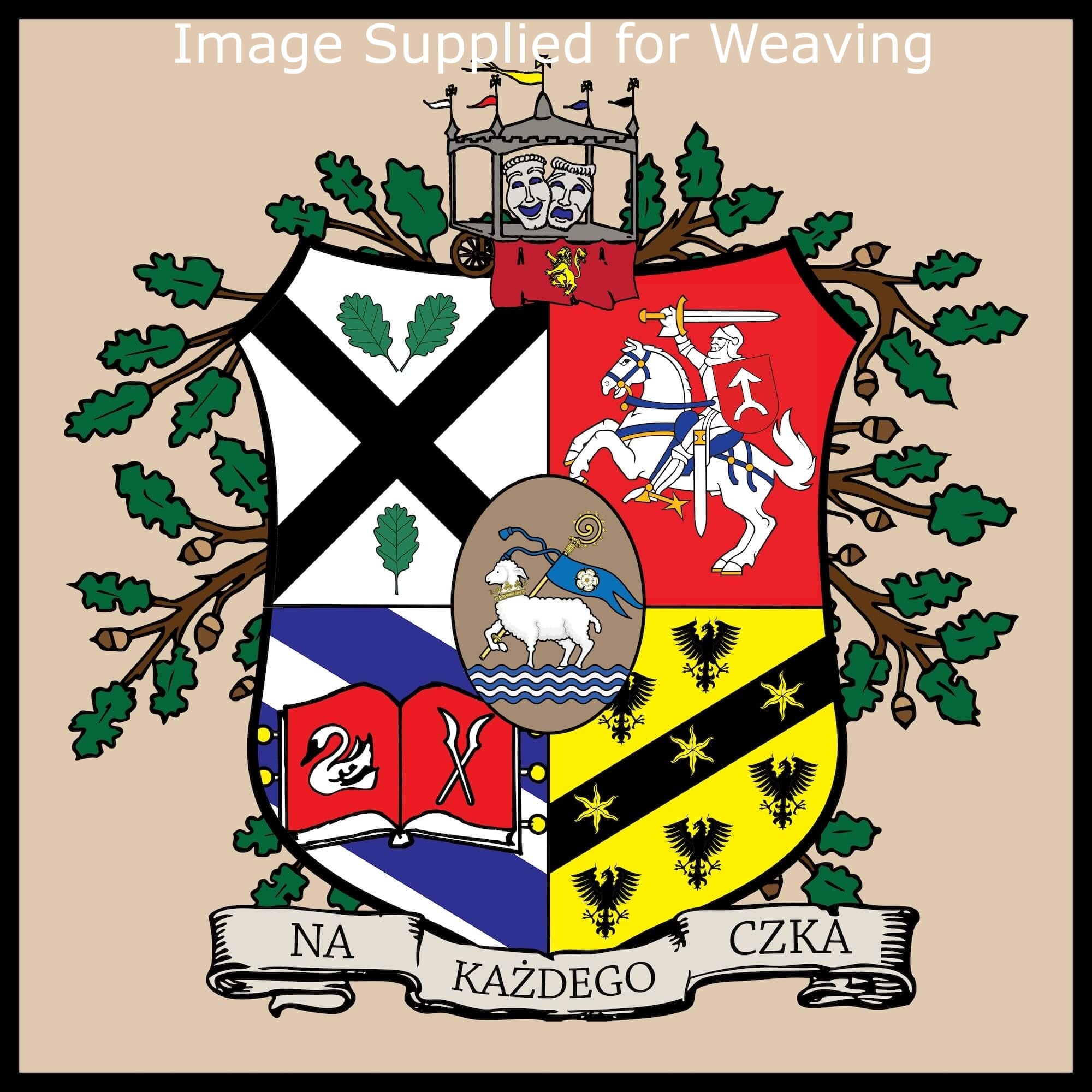 Coat of arms