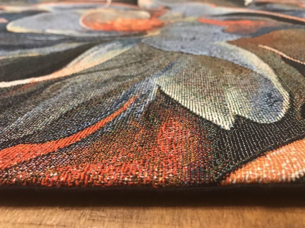 Textured Woven Fabric