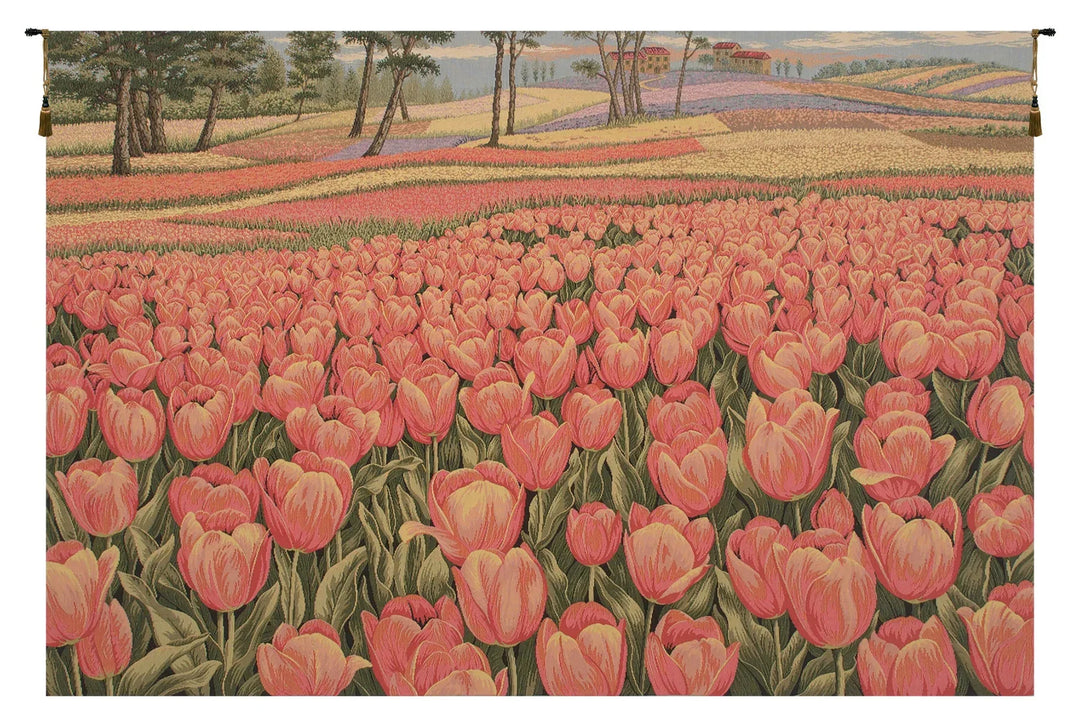Polyester Tapestries