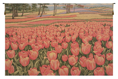 Why Polyester Tapestries Are a Smart Choice for Modern Homes