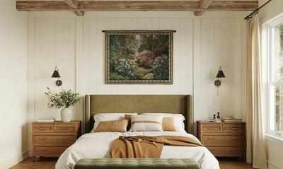 How to Care for and Clean Tapestry Rugs Without Damaging Them