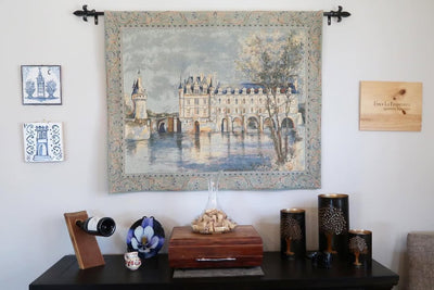 Woven Wall Art vs. Macramé: What’s the Difference?