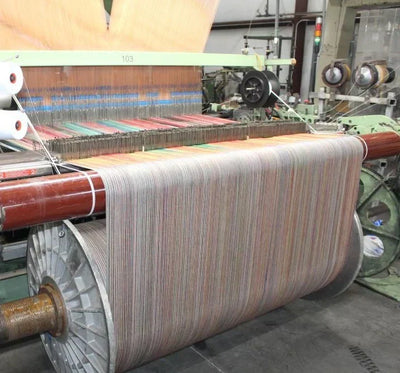 What Kinds Of Materials Do People Use To Make Tapestries These Days?