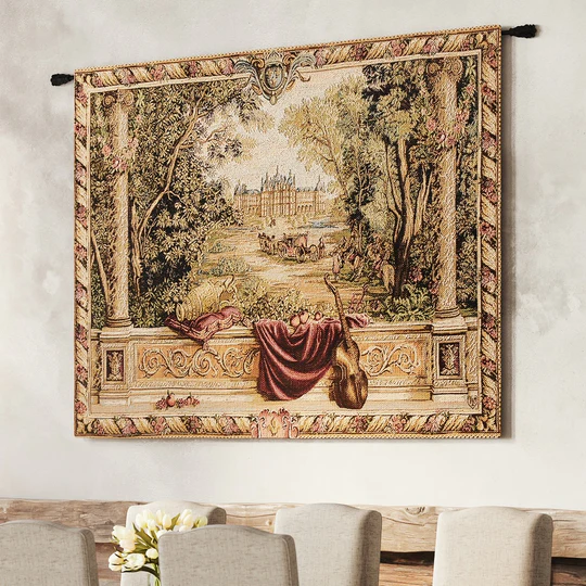 Large Wall Tapestries