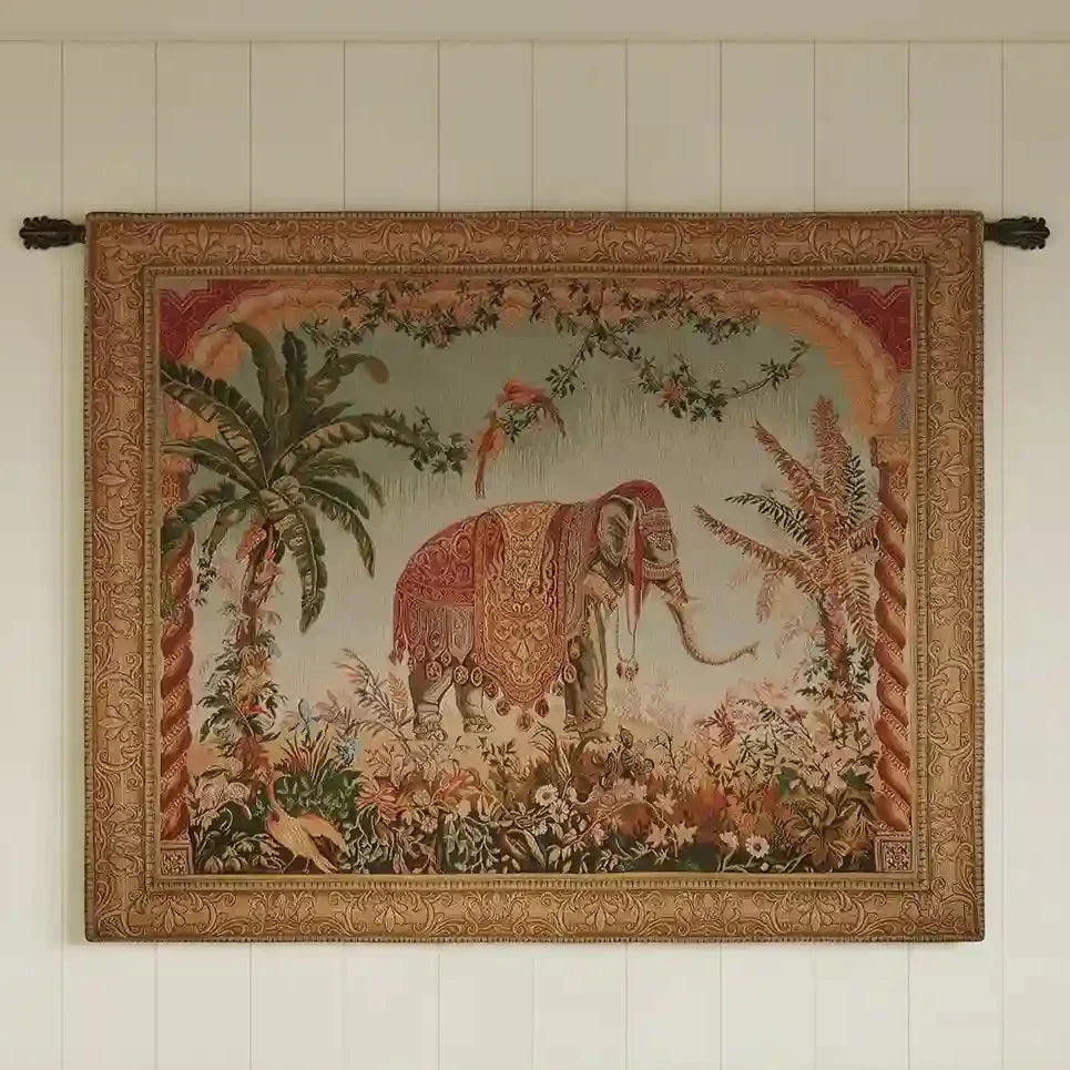 Royal Wall Tapestry