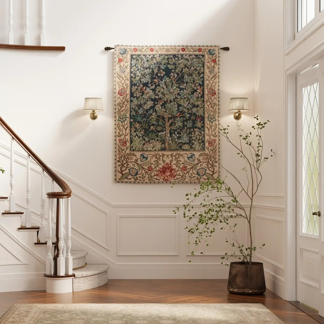 Tree of Life Tapestry