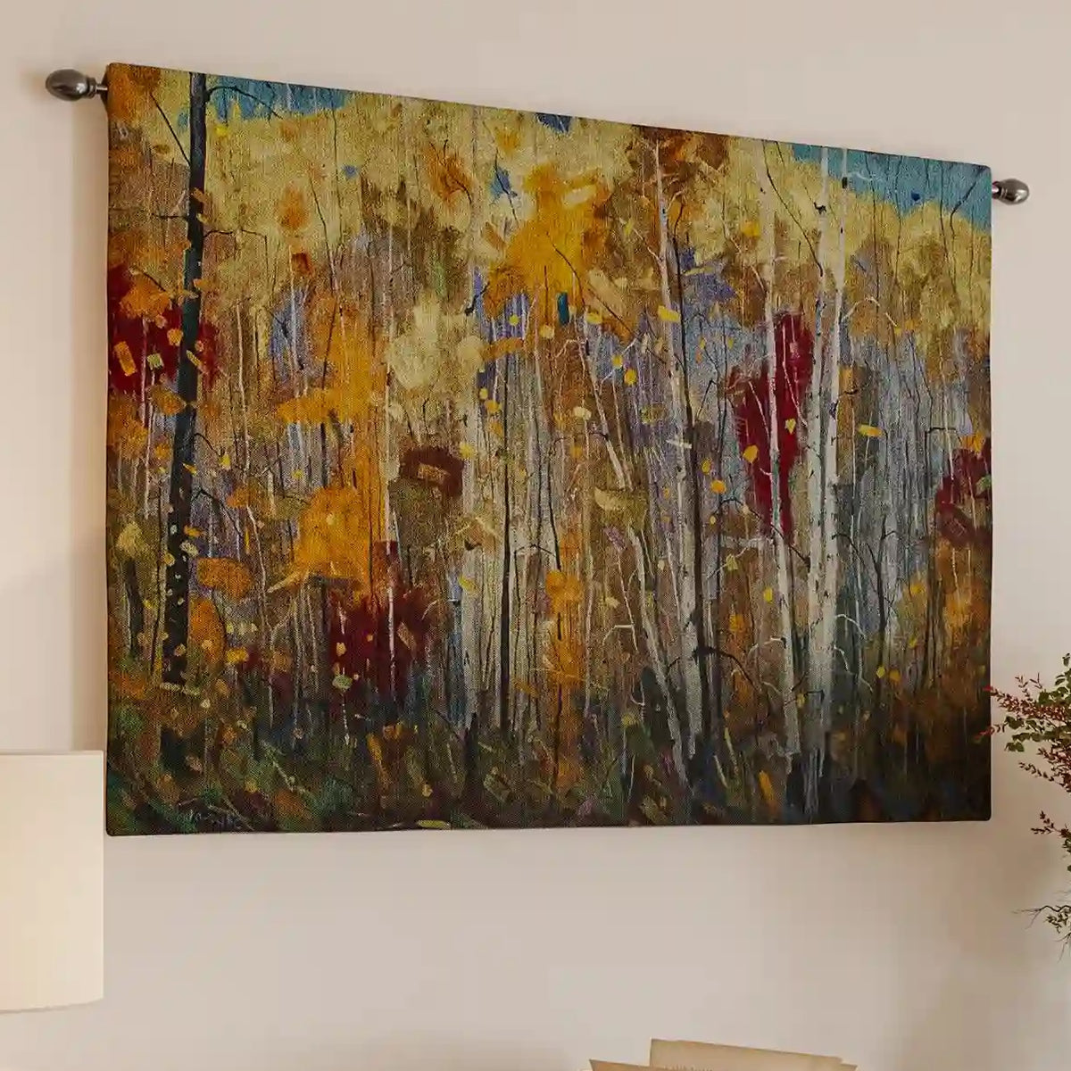 Tapestries: The Complete Guide Types, Styles, Origins