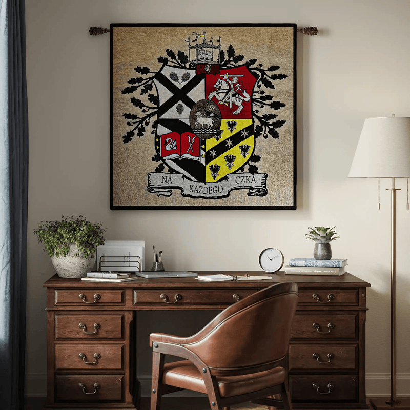 Custom Wall Tapestry