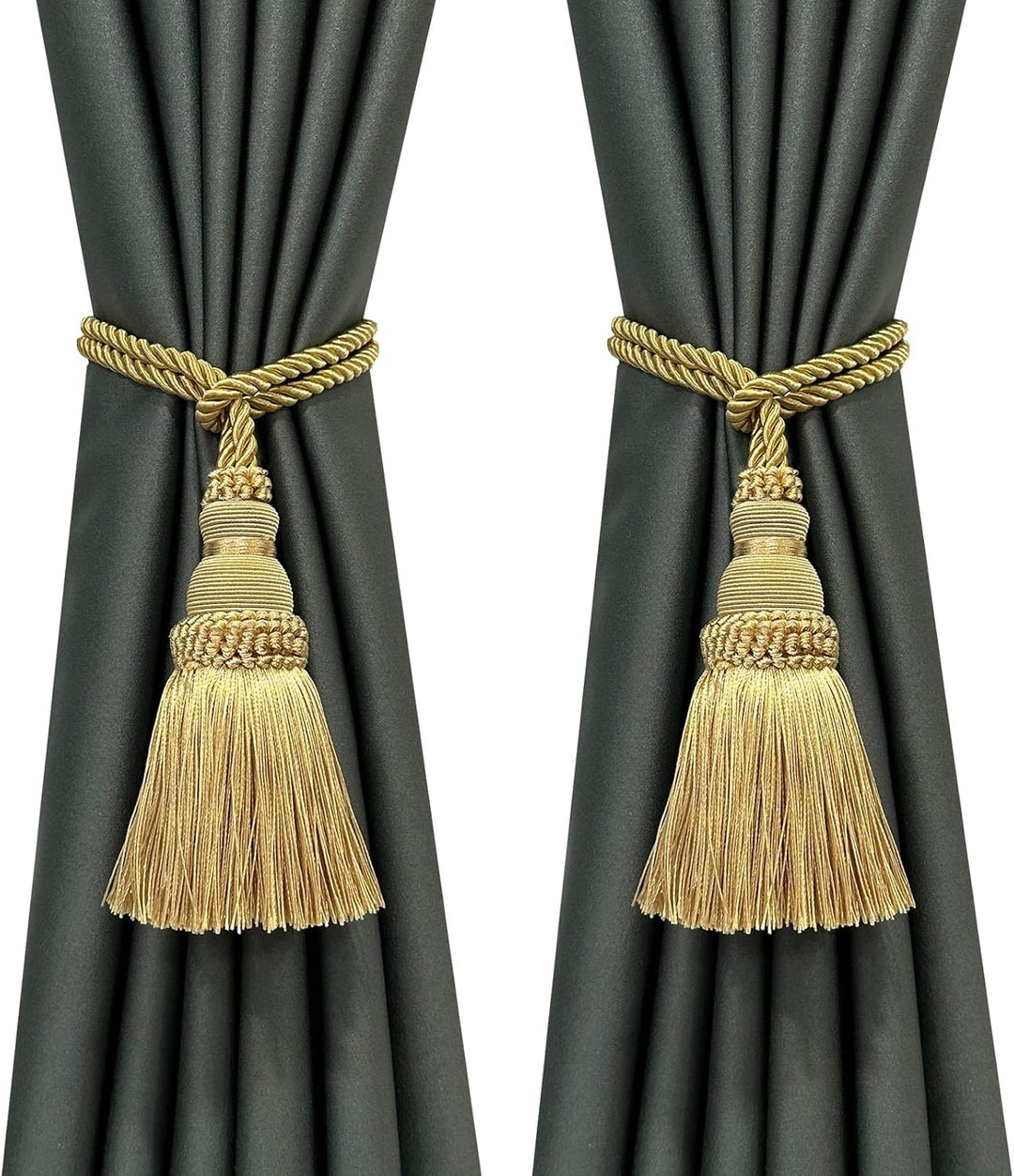 20 Inch Tassels (Set of 2)
