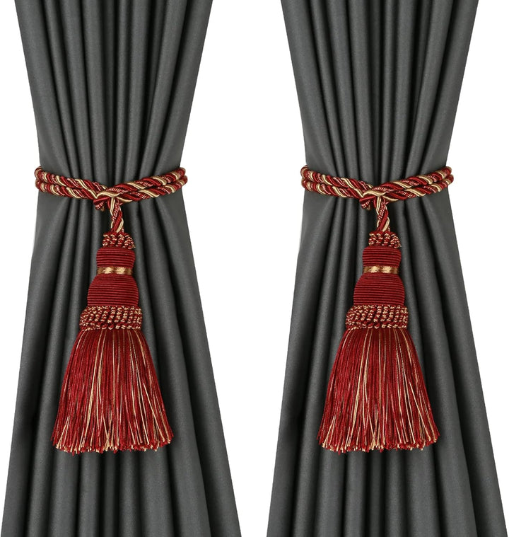 20 Inch Tassels (Set of 2)