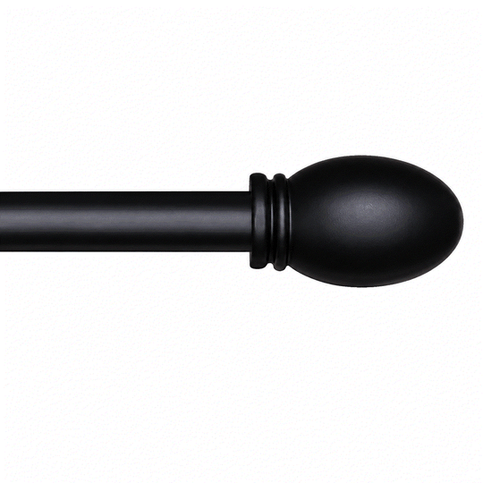Small Black Rod