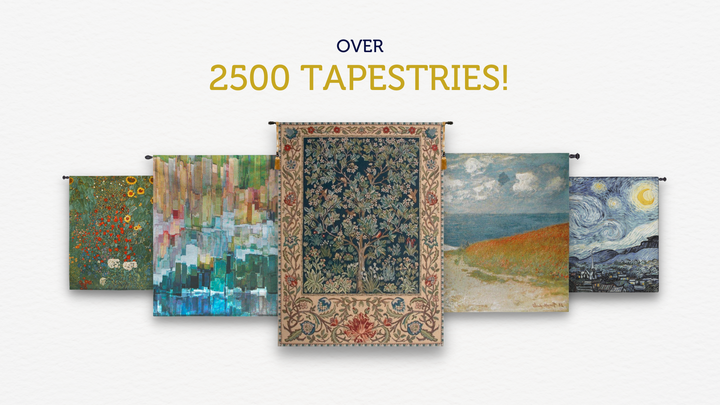 Quality Tapestries Gift Card