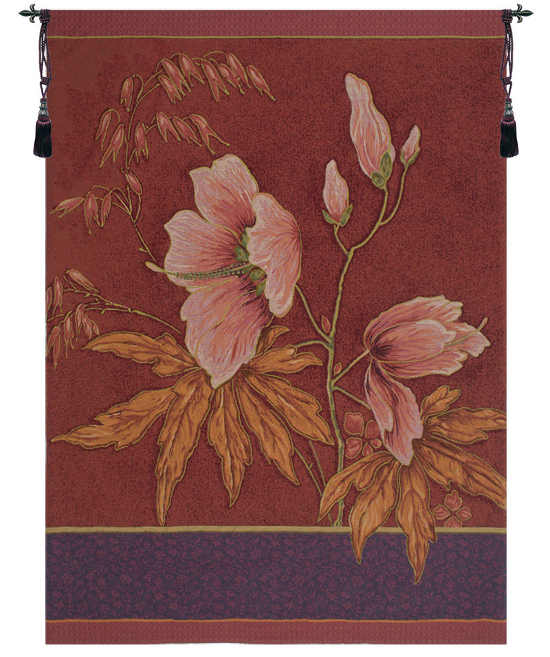 Altea French Wall Tapestry