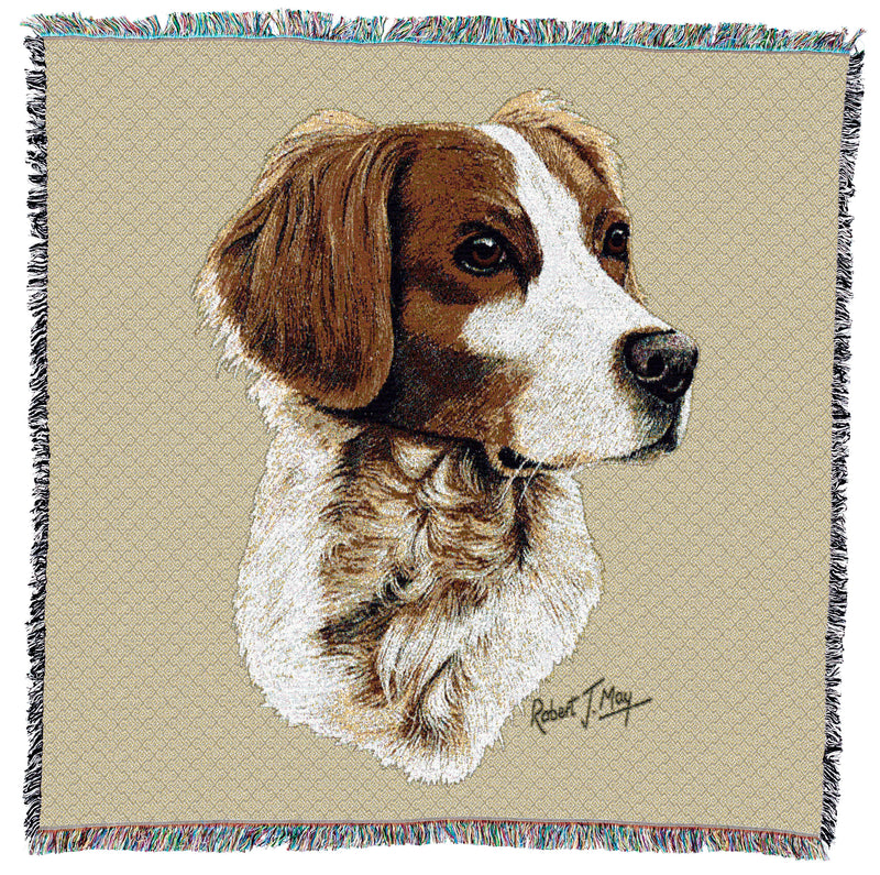 Brittany Small Throw