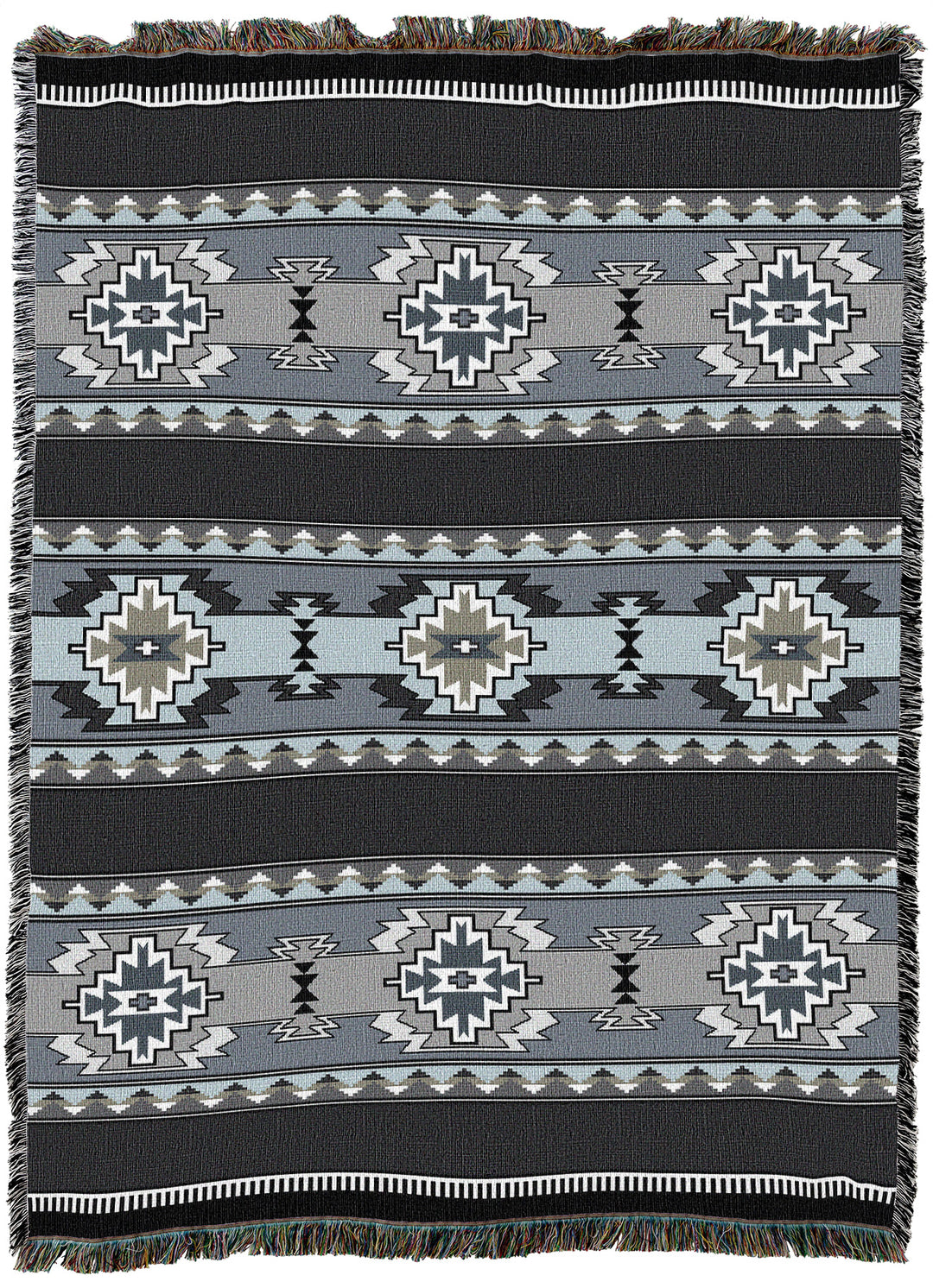 Rimrock Slate XL Throw