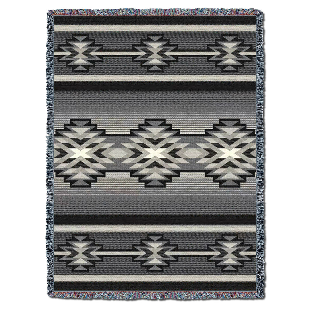 Aydin Slate XL Throw