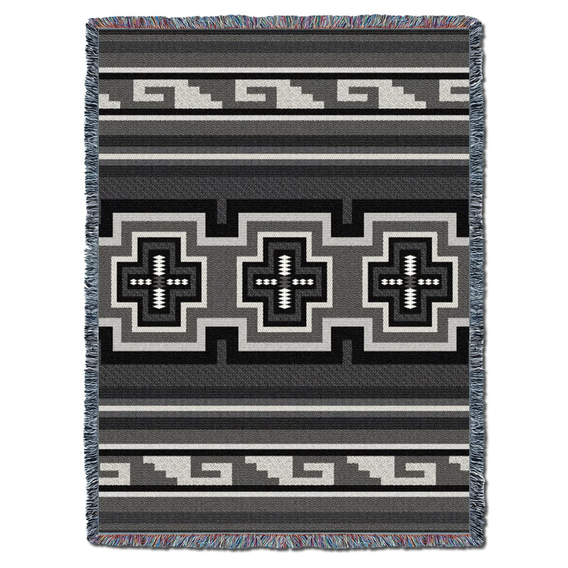Sarkoy Slate XL Throw