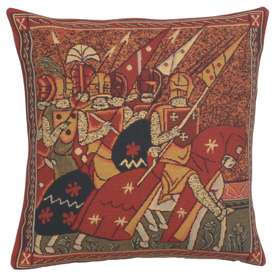 Godfroid Cushion