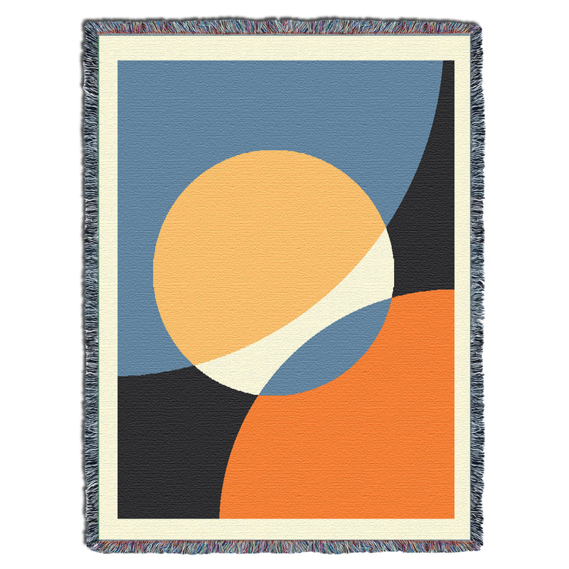 Orbit Throw