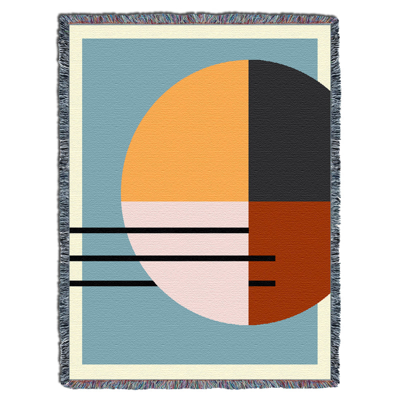 Sun Throw