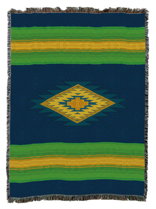 Helena Tapestry Throw