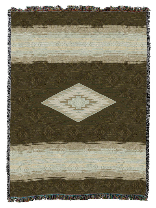 Sekiu Tapestry Throw