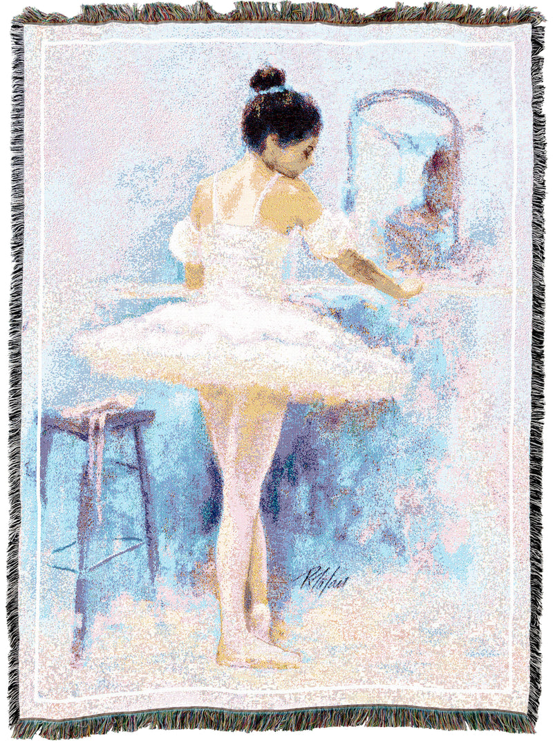 Reflection Throw