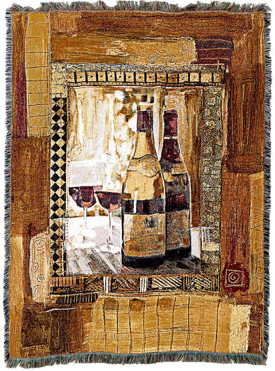 Perfect Vintage II Throw