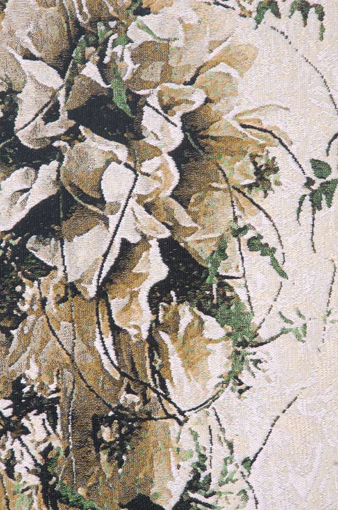 Bride Belgian Wall Tapestry