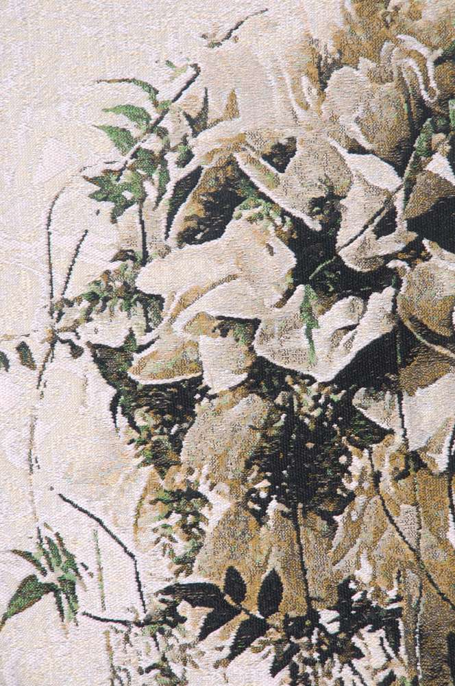 Bride Belgian Wall Tapestry