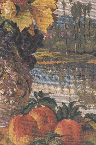 Reflections (Small) Belgian Wall Tapestry