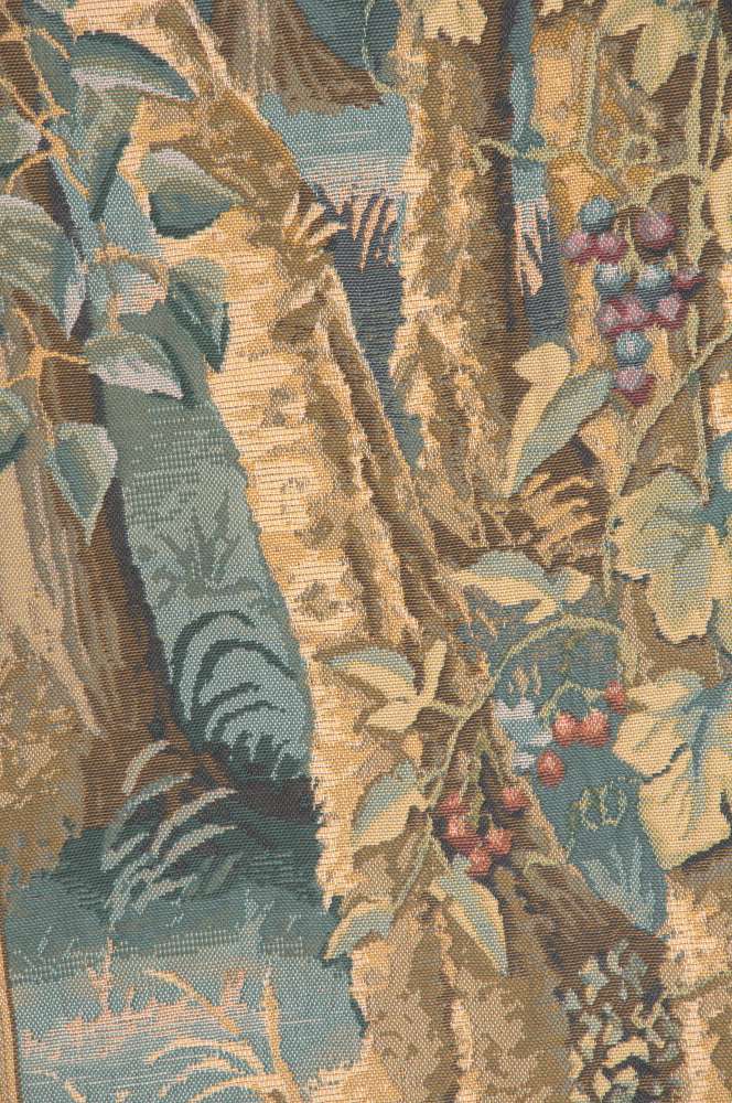 Jagaloon Underwood Belgian Wall Tapestry