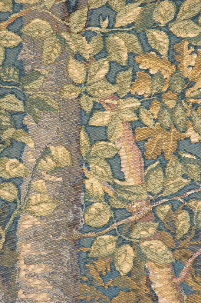 Jagaloon Timberland II Belgian Wall Tapestry