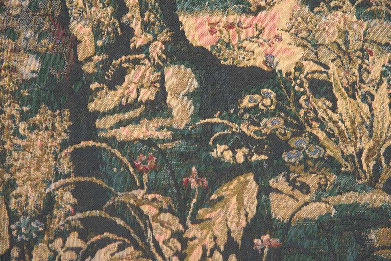 Jagaloon Royal Forest Belgian Wall Tapestry