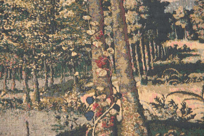Jagaloon Royal Forest Belgian Wall Tapestry
