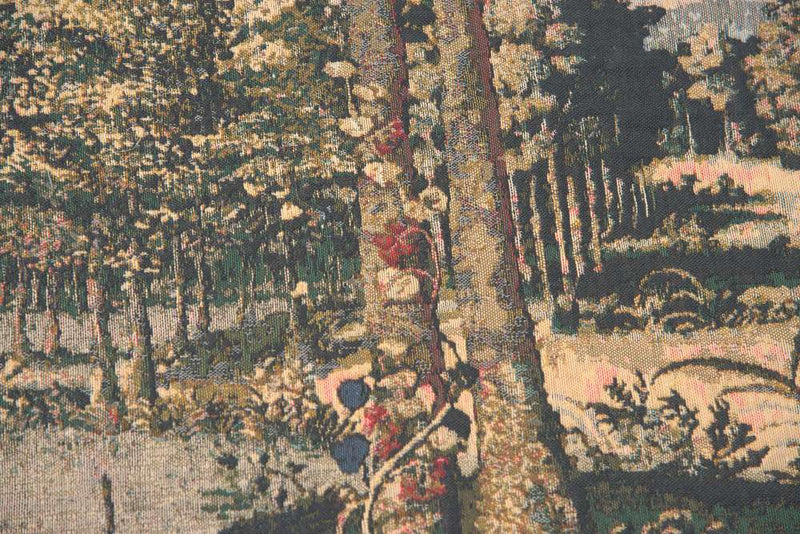 Jagaloon Royal Forest Belgian Wall Tapestry