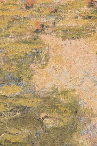 Monet's Style Belgian Wall Tapestry