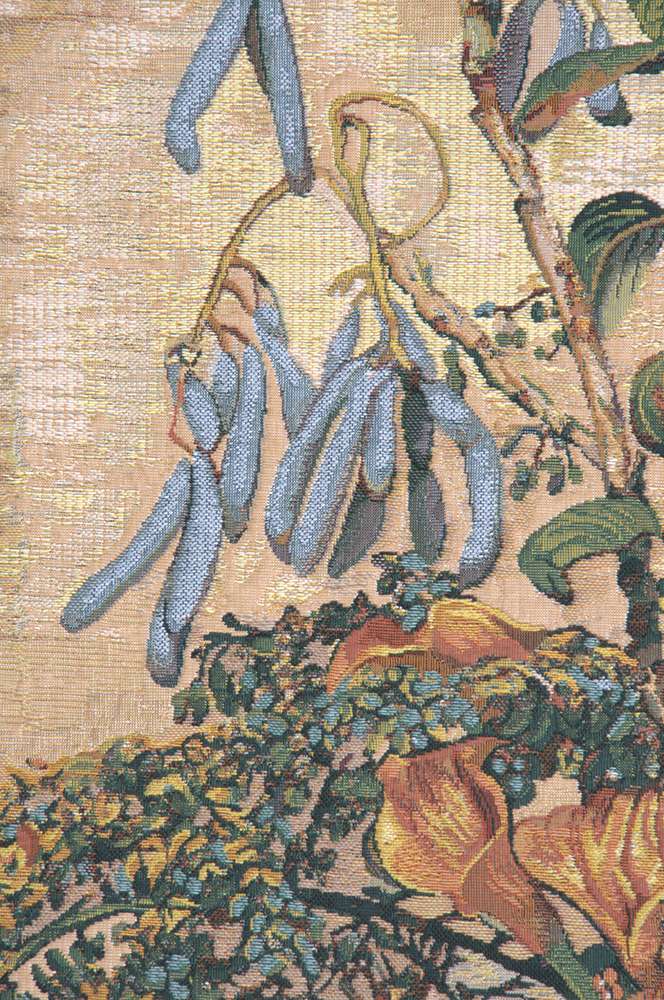 Mobach Belgian Wall Tapestry