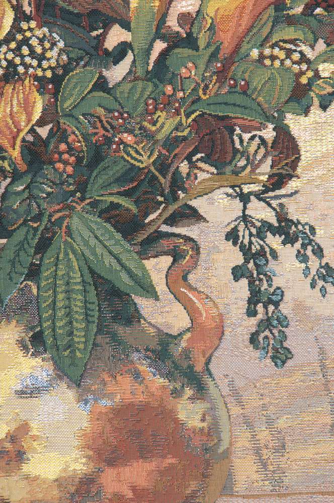 Mobach Belgian Wall Tapestry