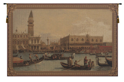 Venezia Venice European Wall Tapestry