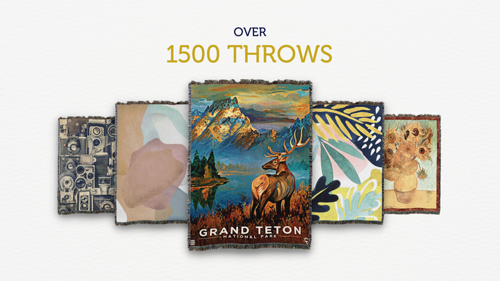 Quality Tapestries Gift Card