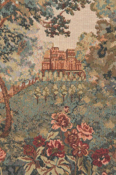 Park Land Wall Tapestry