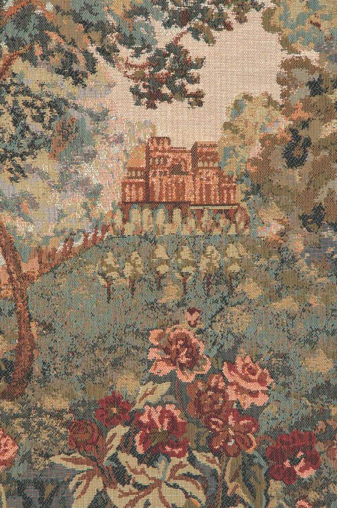Park Land Wall Tapestry