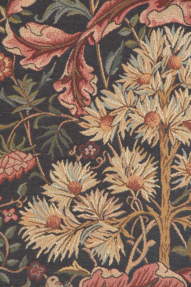 Acanthus I French Wall Tapestry