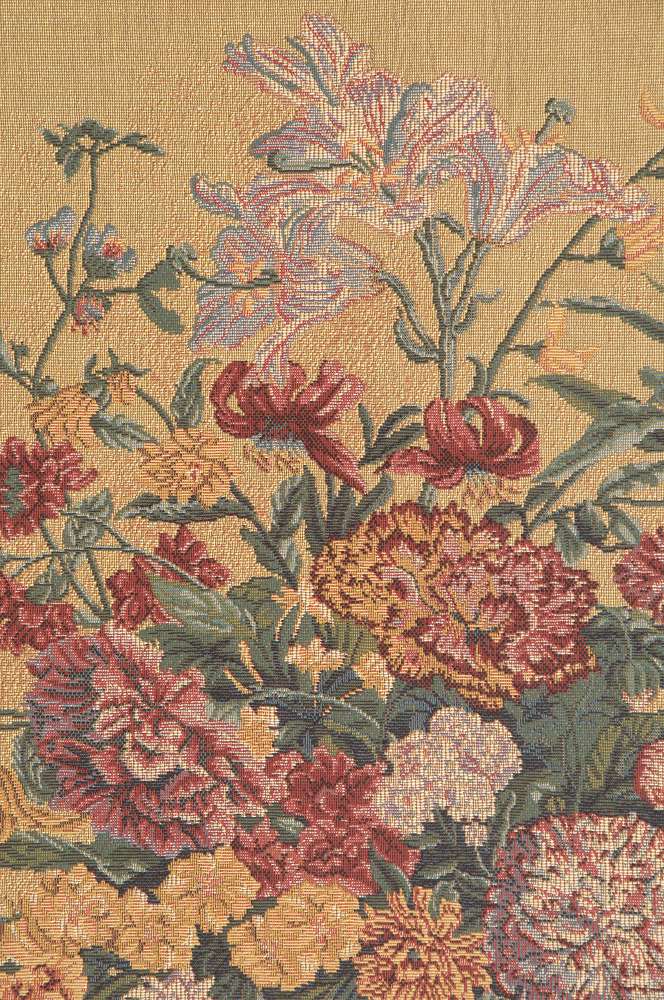 Vaux-le-Vicomte July French Wall Tapestry