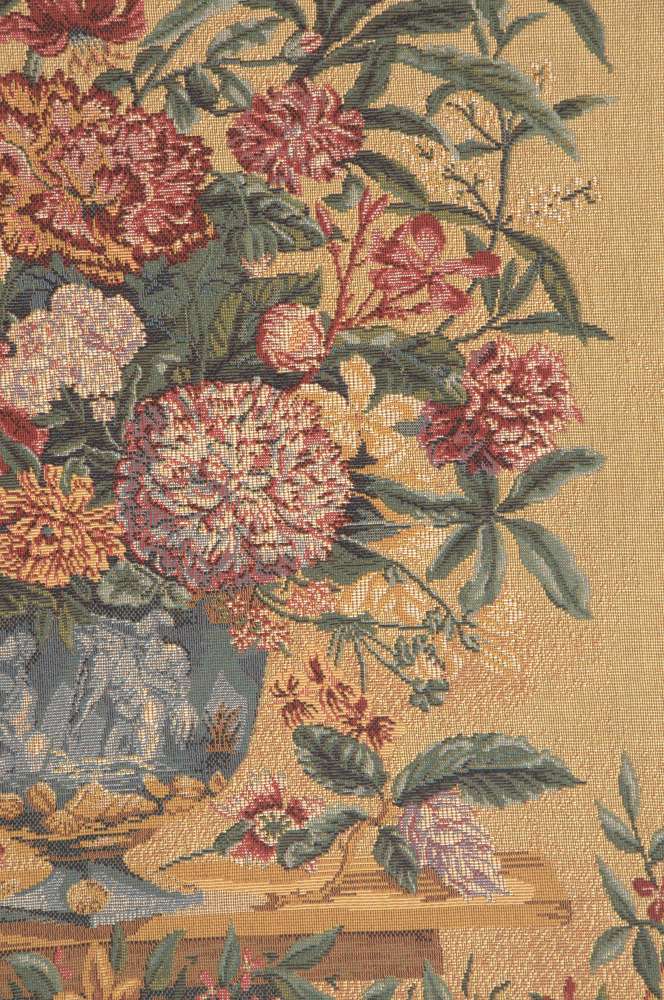 Vaux-le-Vicomte July French Wall Tapestry