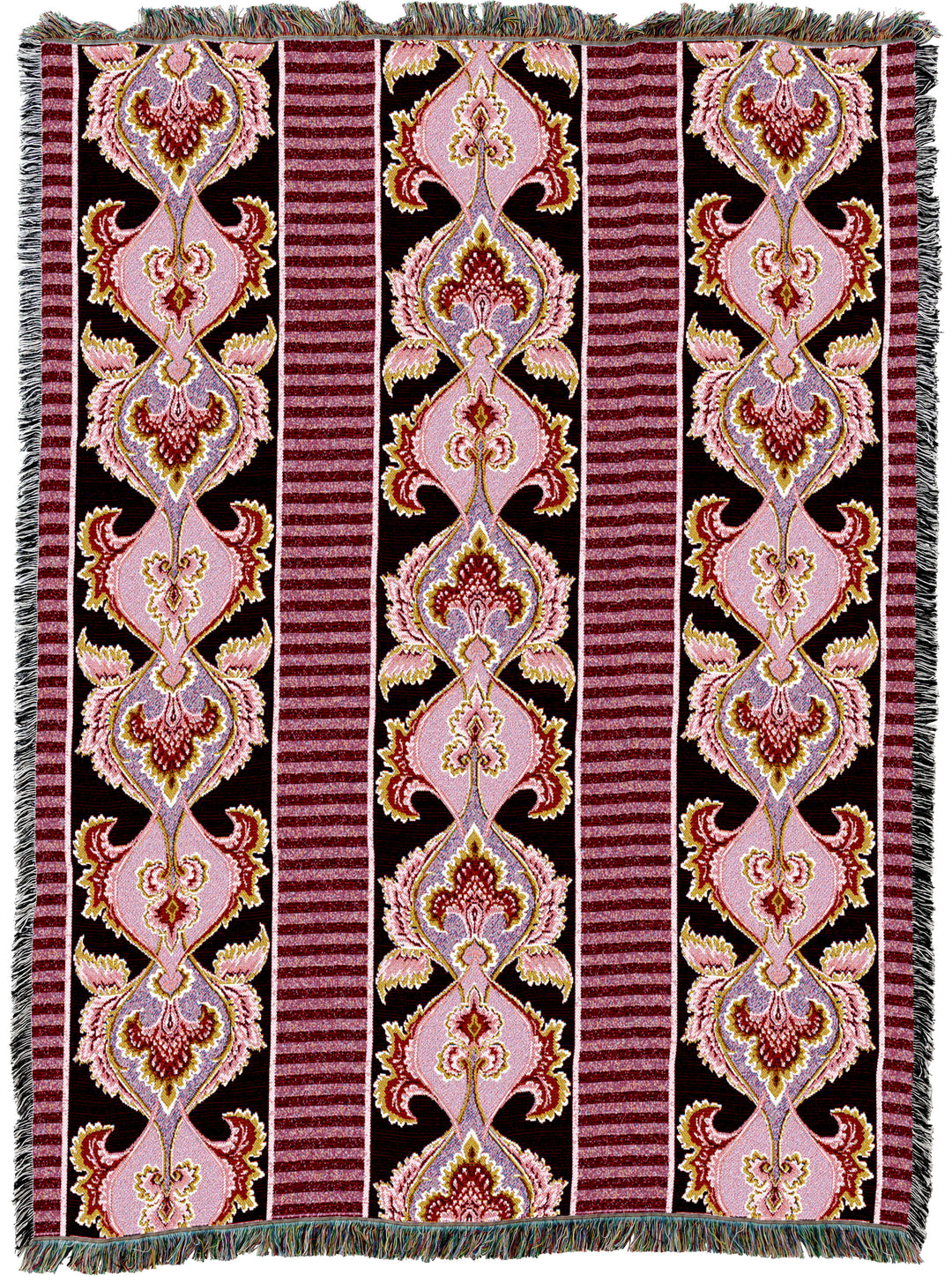 Ivy Rose Throw