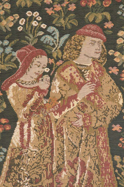 Queen Wall Tapestry