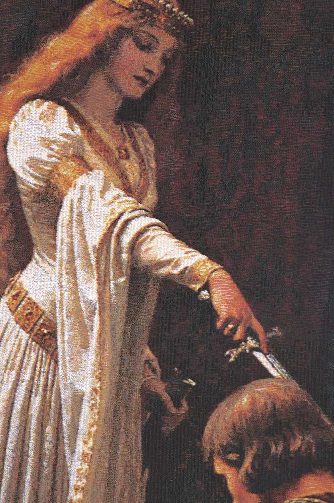 Accolade Belgian Wall Tapestry